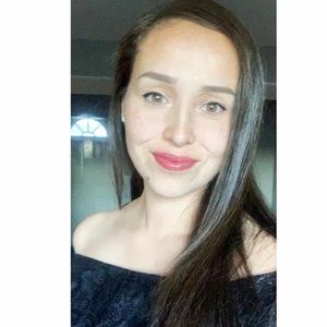 Meet your Posher, Miranda